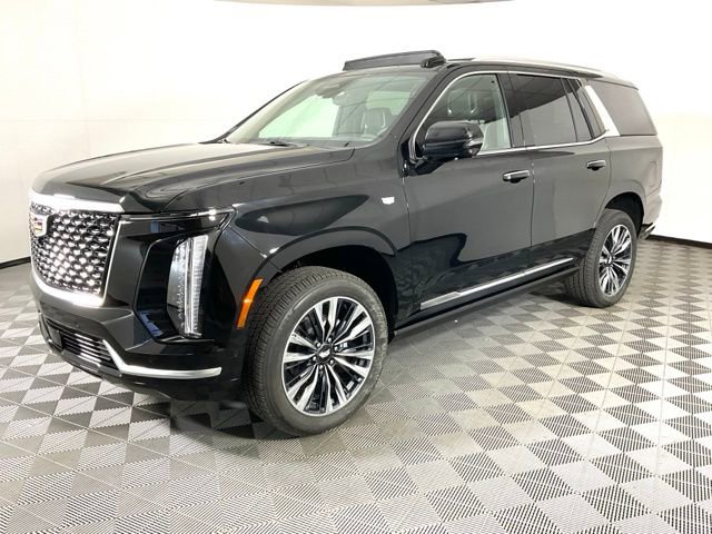 2025 Cadillac Escalade