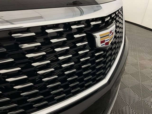 2026 Cadillac XT5 Premium Luxury - Photo 9