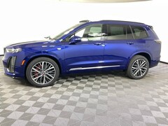 2025 CADILLAC XT6 Sport SUV