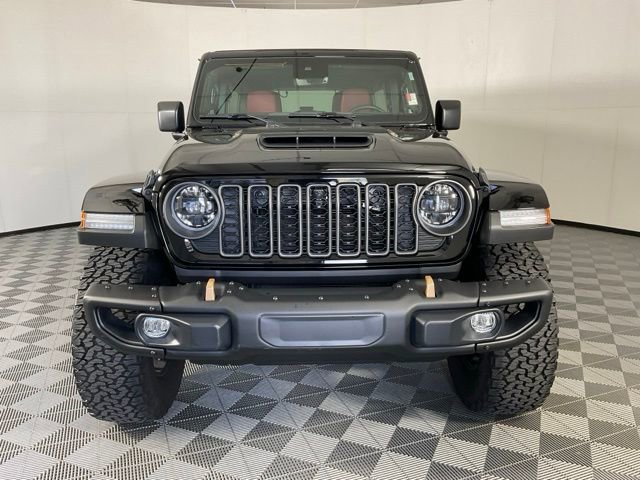2024 Jeep Wrangler Rubicon 392 photo 2