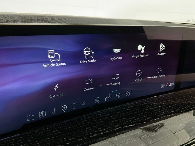 2026 Cadillac Escalade IQL Luxury - Photo 12