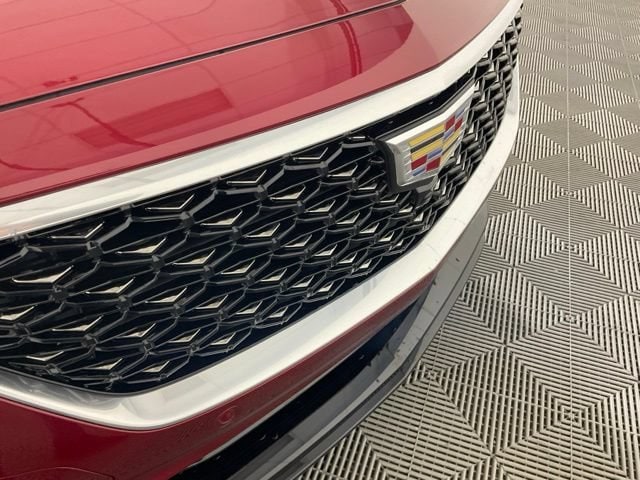 2026 Cadillac CT5 Premium Luxury - Photo 9