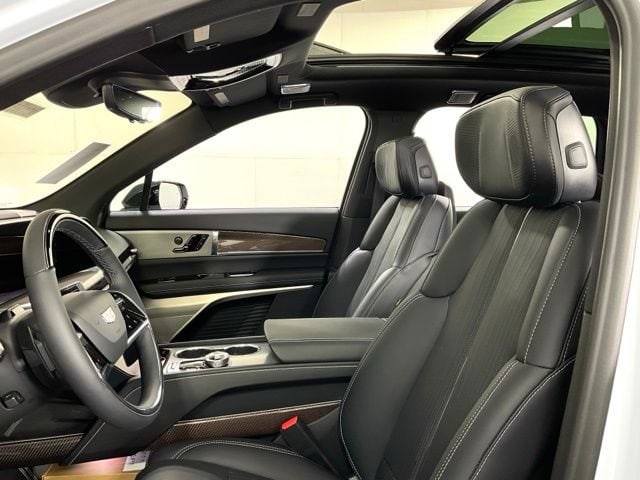 2026 Cadillac VISTIQ Luxury - Photo 26