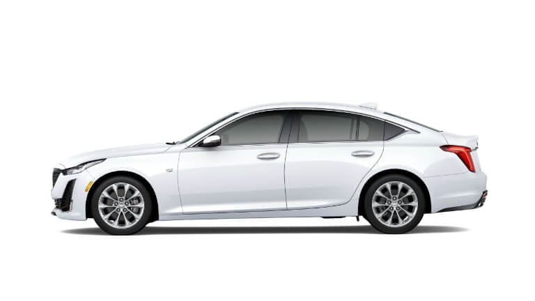 2023 Cadillac CT5
