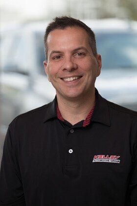 Staff member CHRIS CLONTZ from 97586e588346