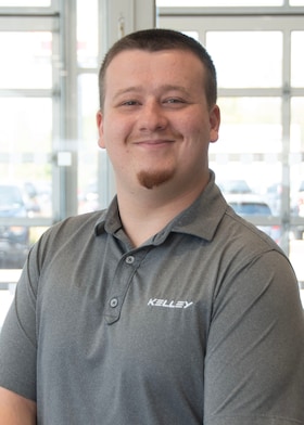 Staff member ANTONIO SPARKS from 97586e588346