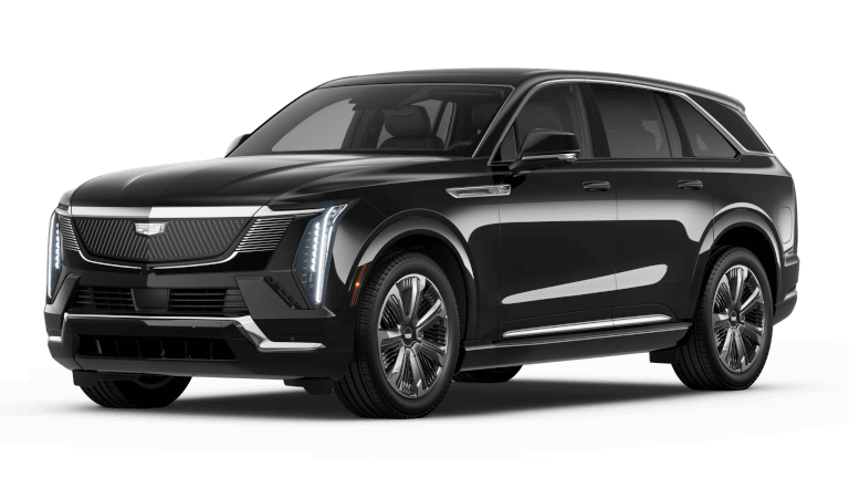 2025 Cadillac Escalade IQ Luxury 1