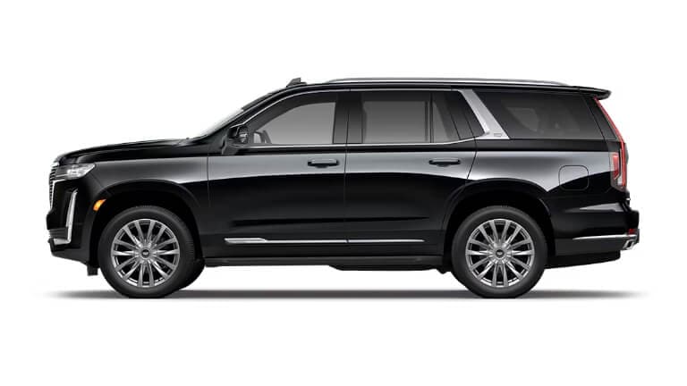 2023 Cadillac Escalade