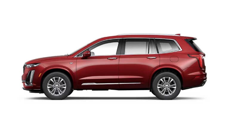 2023 Cadillac XT6