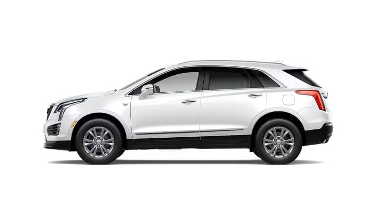 2023 Cadillac XT5