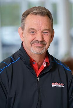 Staff member NEIL FARLEY from 1d51295dd1c5