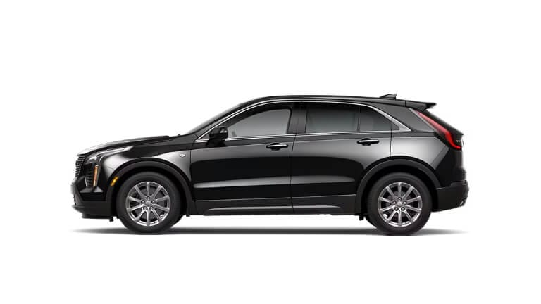 2023 Cadillac XT4