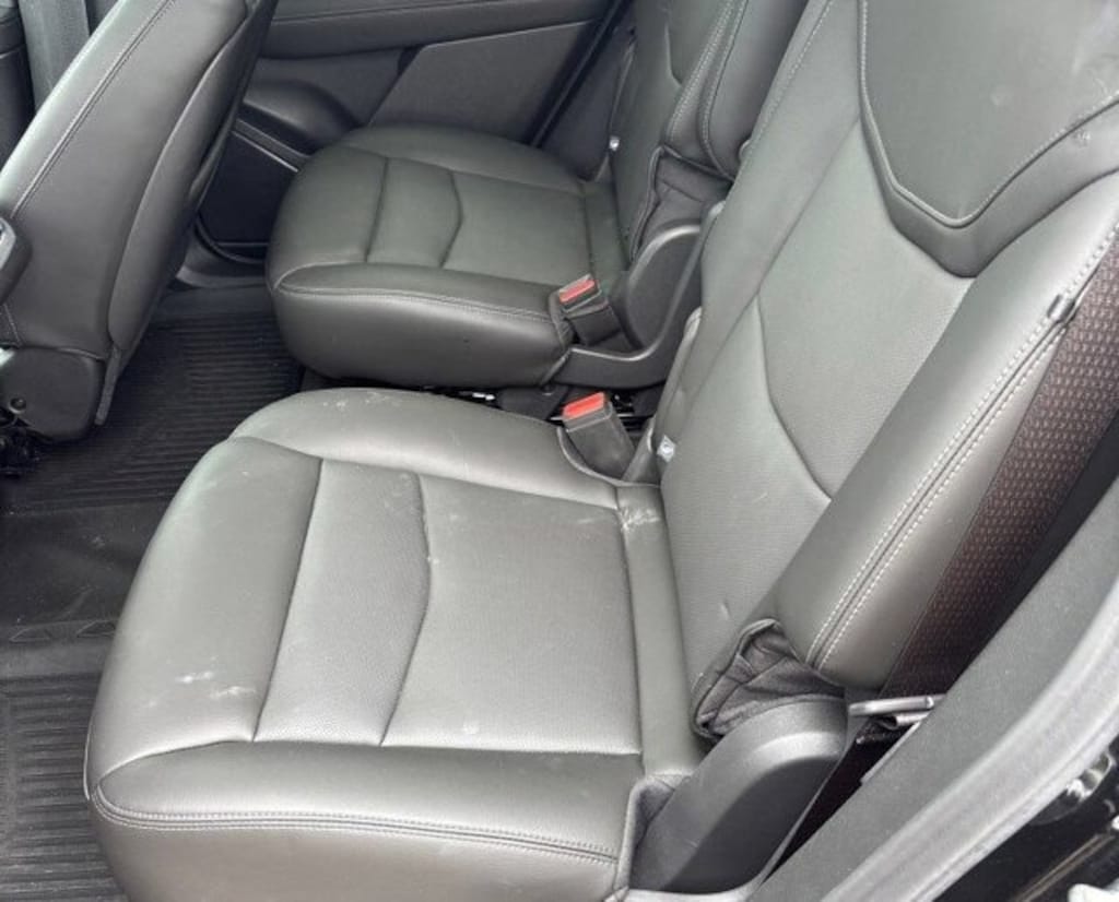 Used 2025 CADILLAC XT6 Premium Luxury SUV