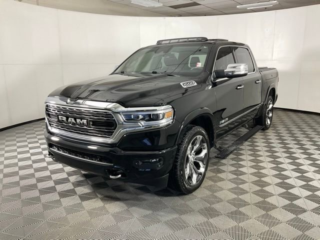 2020 RAM Ram 1500 Pickup Limited's photo
