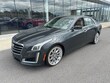 CADILLAC CTS