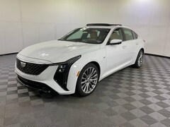2026 CADILLAC CT5 Premium Luxury Sedan