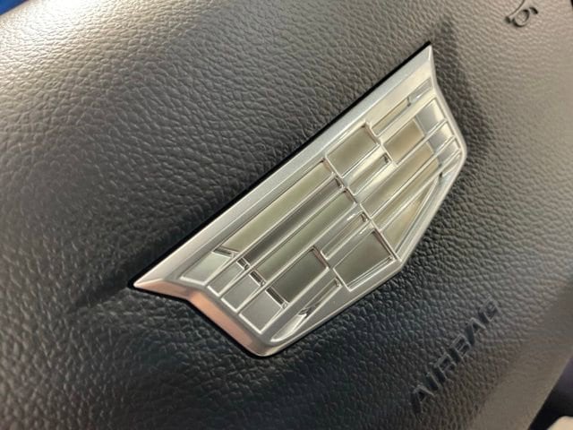 2026 Cadillac VISTIQ Sport - Photo 44