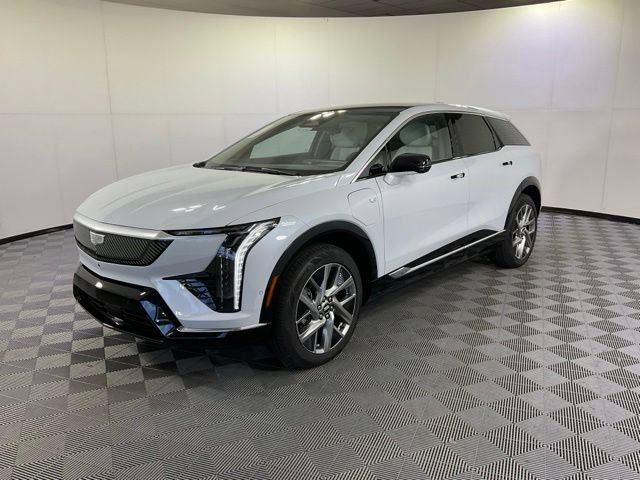  CADILLAC OPTIQ