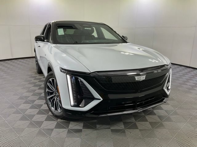 2026 Cadillac LYRIQ Premium Luxury - Photo 8