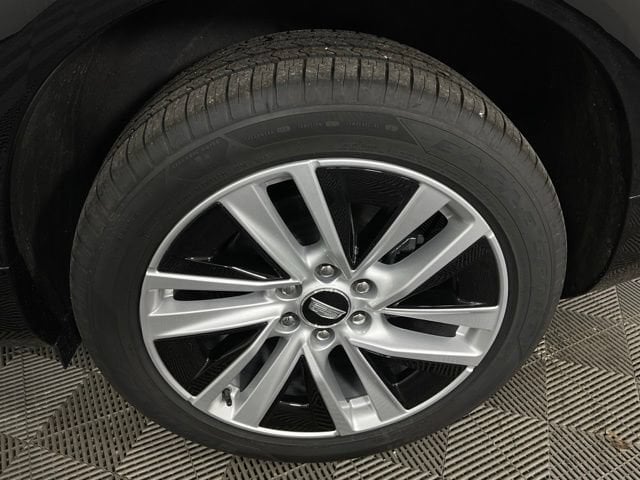 2026 Cadillac VISTIQ Luxury - Photo 43