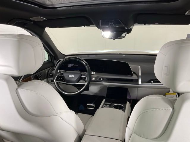 2026 Cadillac VISTIQ Sport - Photo 12
