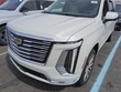  CADILLAC Escalade ESV