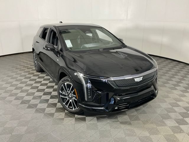 2026 Cadillac OPTIQ Sport - Photo 32