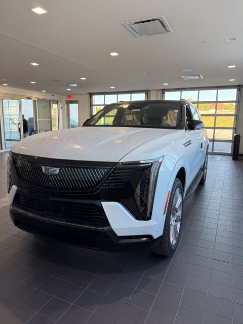  CADILLAC ESCALADE IQL