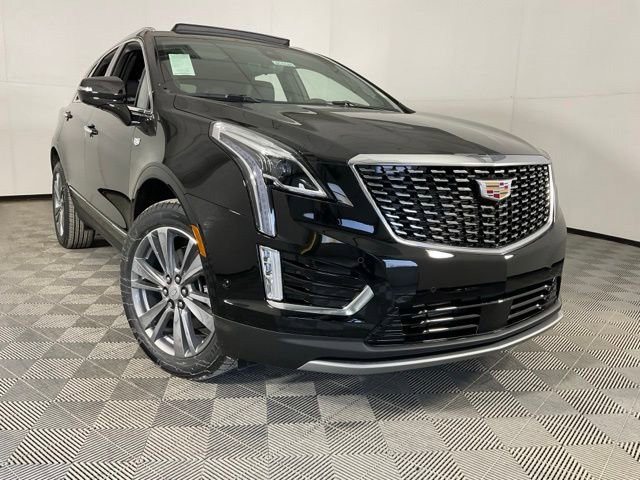 2026 Cadillac XT5 Premium Luxury - Photo 40