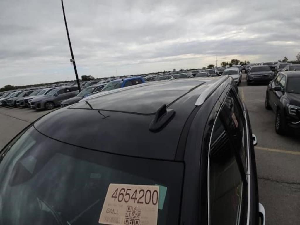 Used 2024 CADILLAC Escalade Premium Luxury SUV