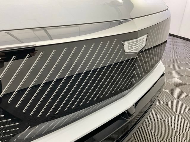 2026 Cadillac VISTIQ Luxury - Photo 9