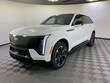 CADILLAC ESCALADE IQ