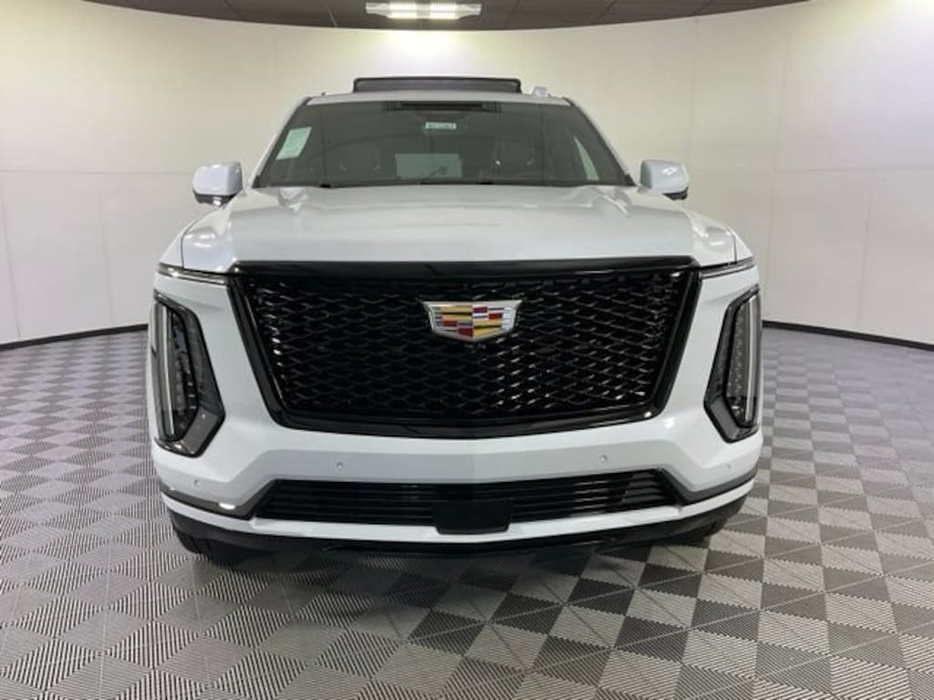 New 2026 CADILLAC Escalade Sport SUV