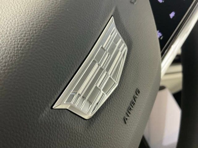 2027 Cadillac VISTIQ Luxury - Photo 36