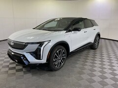 2026 CADILLAC OPTIQ Sport SUV