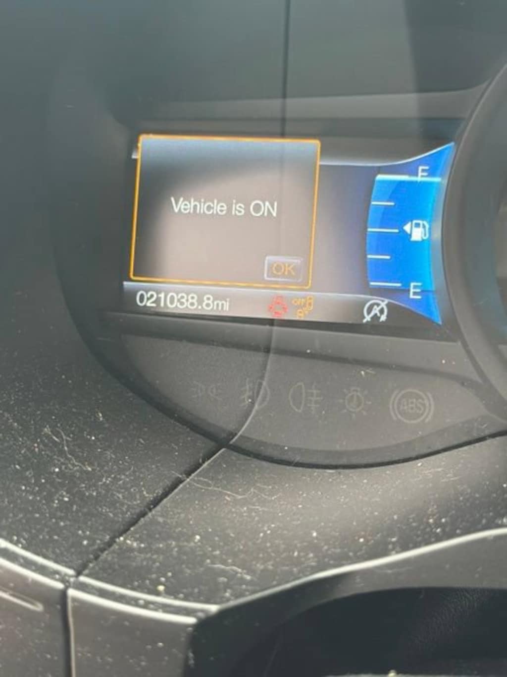 Used 2024 Ford Edge SEL