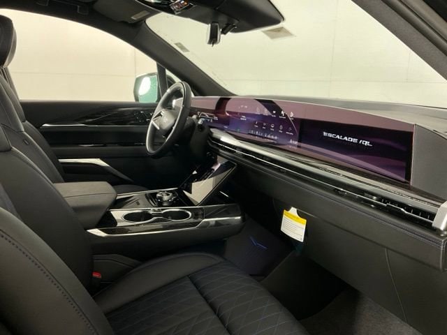 2026 Cadillac Escalade IQL Luxury - Photo 28