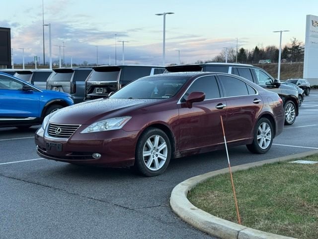 2007 Lexus ES 350's photo