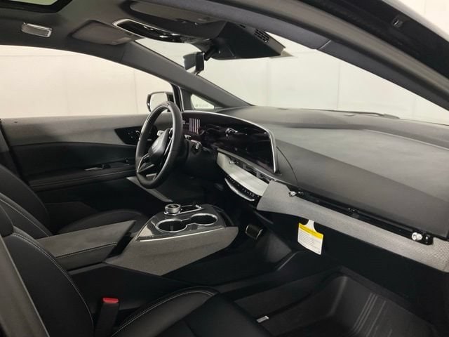 2026 Cadillac OPTIQ Sport - Photo 22