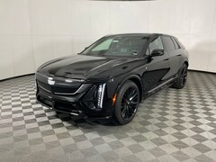 2026 CADILLAC LYRIQ V-Series SUV