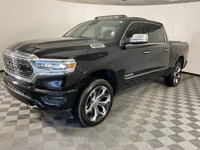 2020 RAM Ram 1500 Pickup Limited