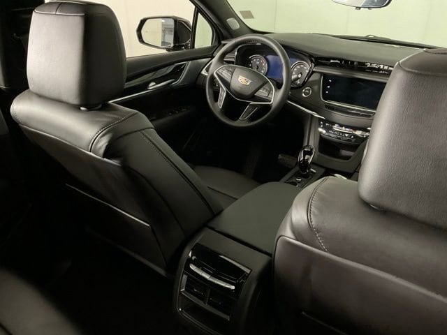 2026 Cadillac XT5 Premium Luxury - Photo 29