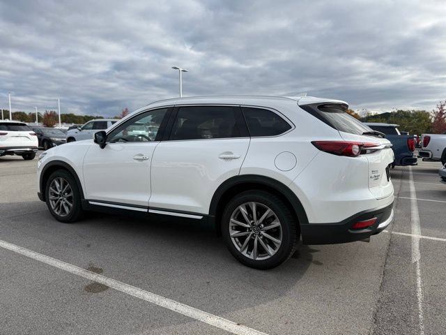 2018 Mazda CX-9 Signature photo 2