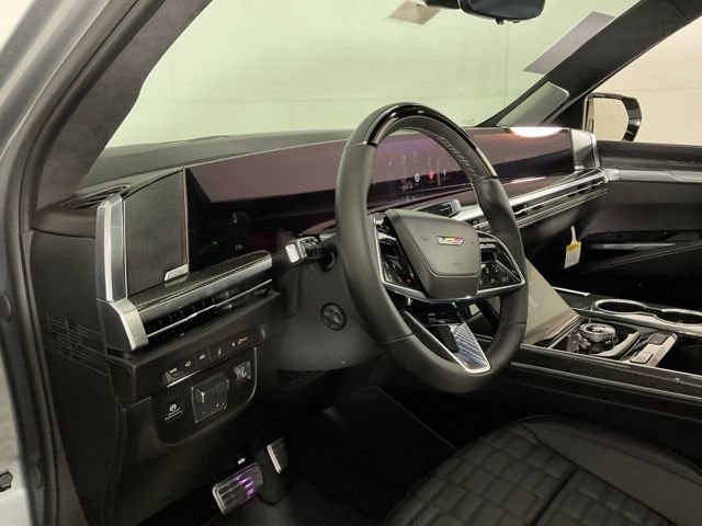2026 Cadillac Escalade ESV V-Series - Photo 15