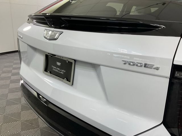 2026 Cadillac OPTIQ Luxury - Photo 32