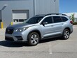  Subaru Ascent