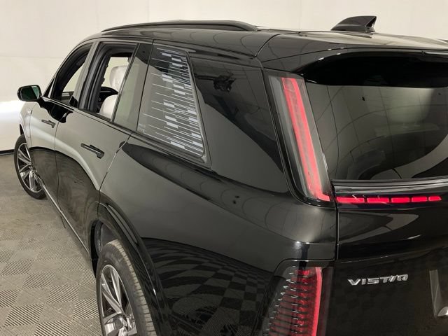 2026 Cadillac VISTIQ Sport - Photo 33