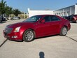  CADILLAC CTS