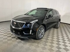 2026 CADILLAC XT5 Premium Luxury SUV