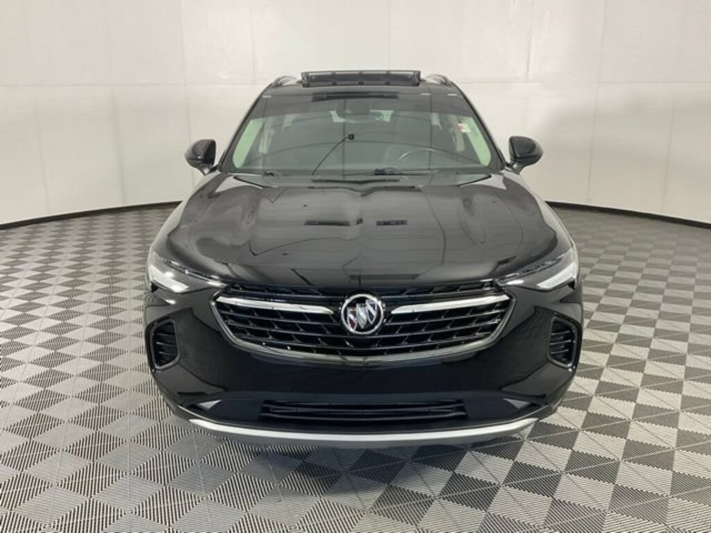 Used 2023 Buick Envision Essence SUV